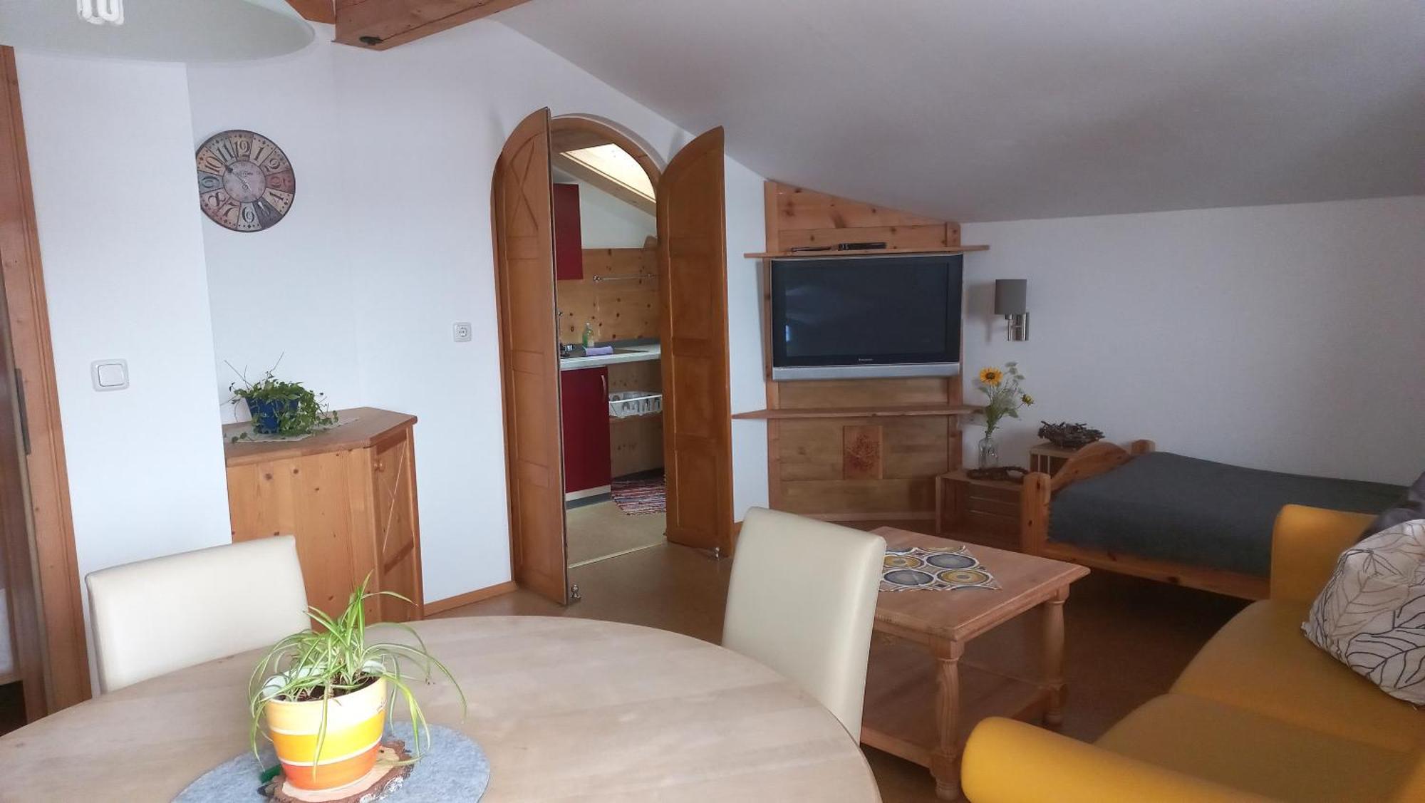 Chalet Gluecklich Sein... Ellmau Zewnętrze zdjęcie