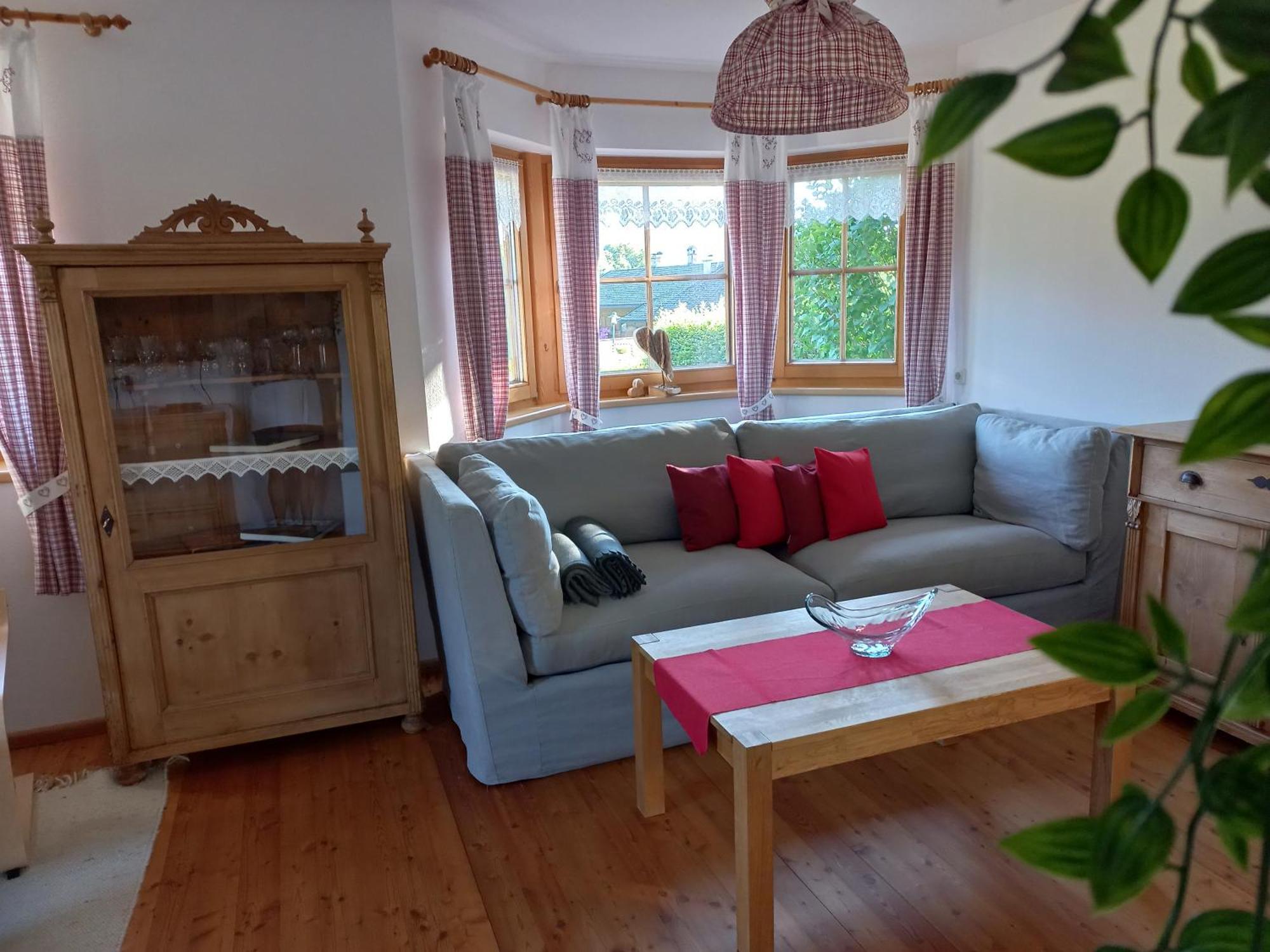 Chalet Gluecklich Sein... Ellmau Zewnętrze zdjęcie
