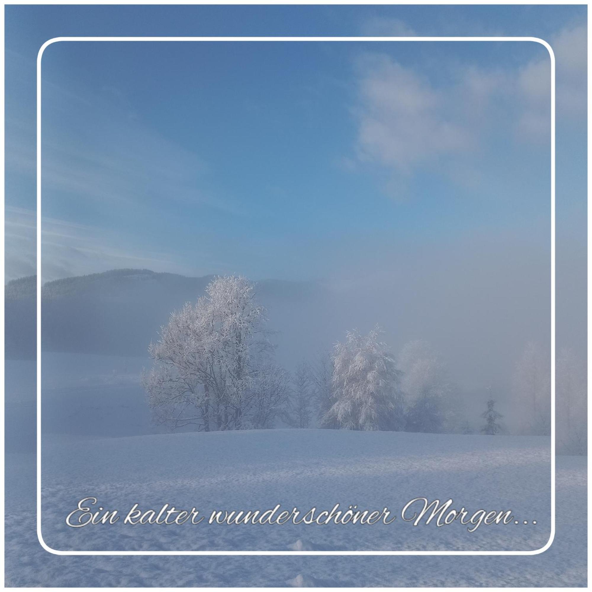 Chalet Gluecklich Sein... Ellmau Zewnętrze zdjęcie