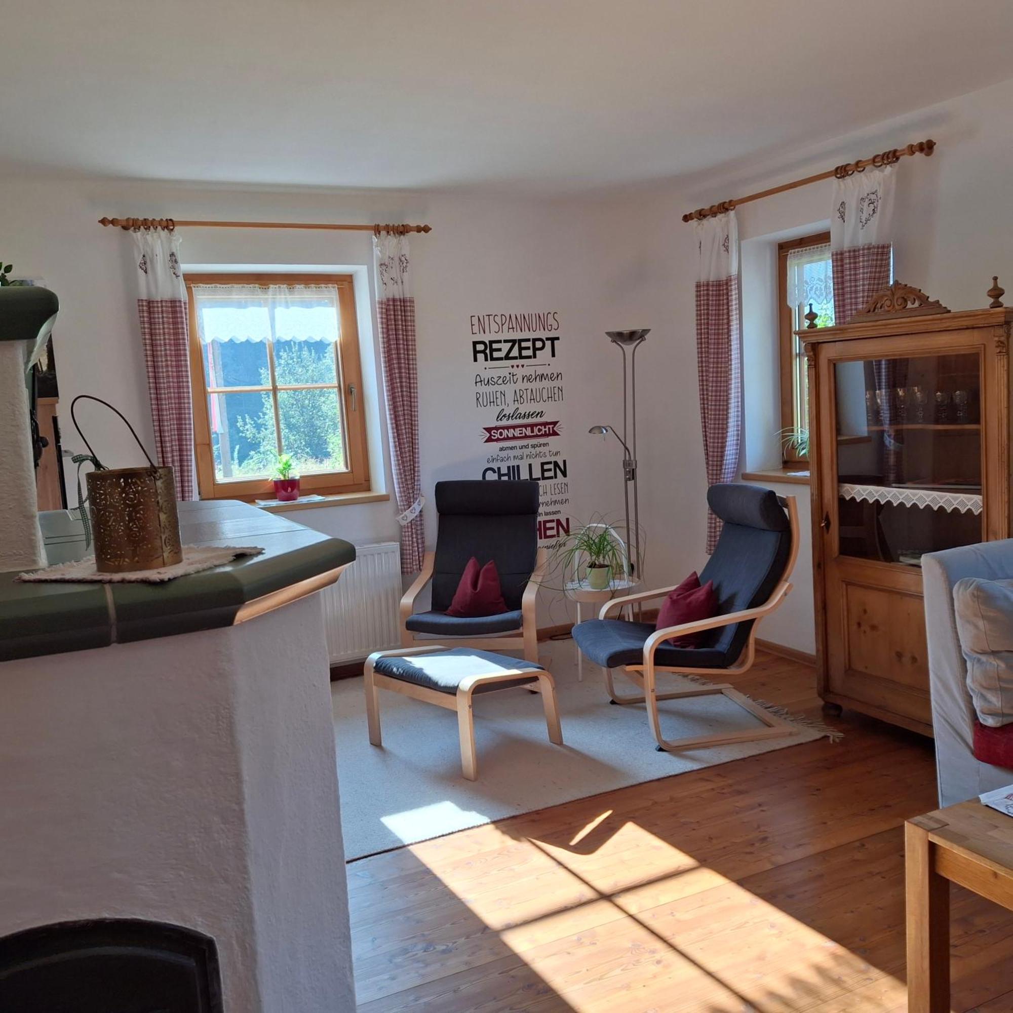 Chalet Gluecklich Sein... Ellmau Zewnętrze zdjęcie