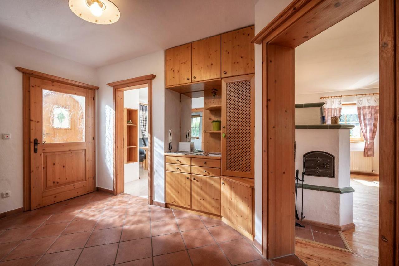 Chalet Gluecklich Sein... Ellmau Zewnętrze zdjęcie